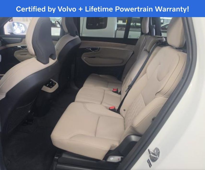 Used 2024 Volvo XC90 B6 Plus w/ Protection Package Premier AWD/4WD image 5