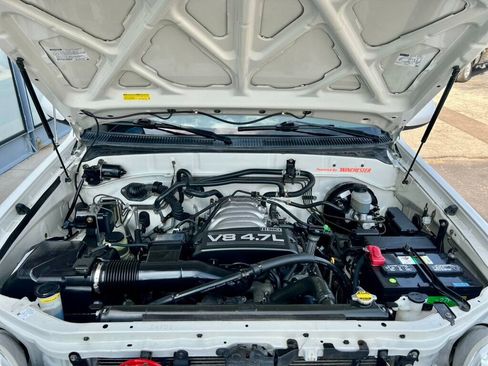 Used 2003 Toyota Sequoia Limited image 10