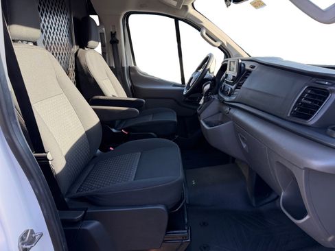 Used 2023 Ford Transit 250 Low Roof w/ Exterior Upgrade Package image 15