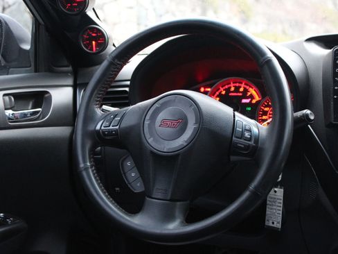 Used 2011 Subaru Impreza WRX STI AWD/4WD image 20