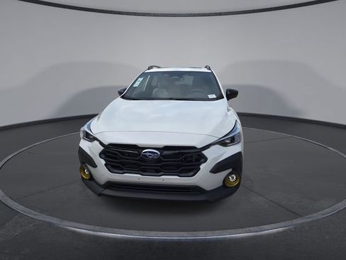 New 2026 Subaru Crosstrek 2.5i Sport AWD/4WD image 3