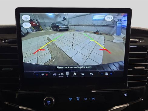 Used 2024 Ford Transit 350 XLT image 20