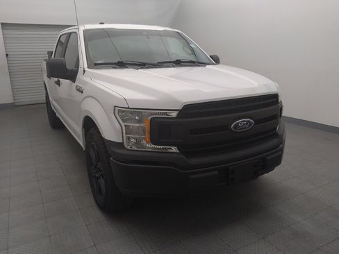 Used 2019 Ford F150 XL w/ Equipment Group 101A Mid RWD image 14