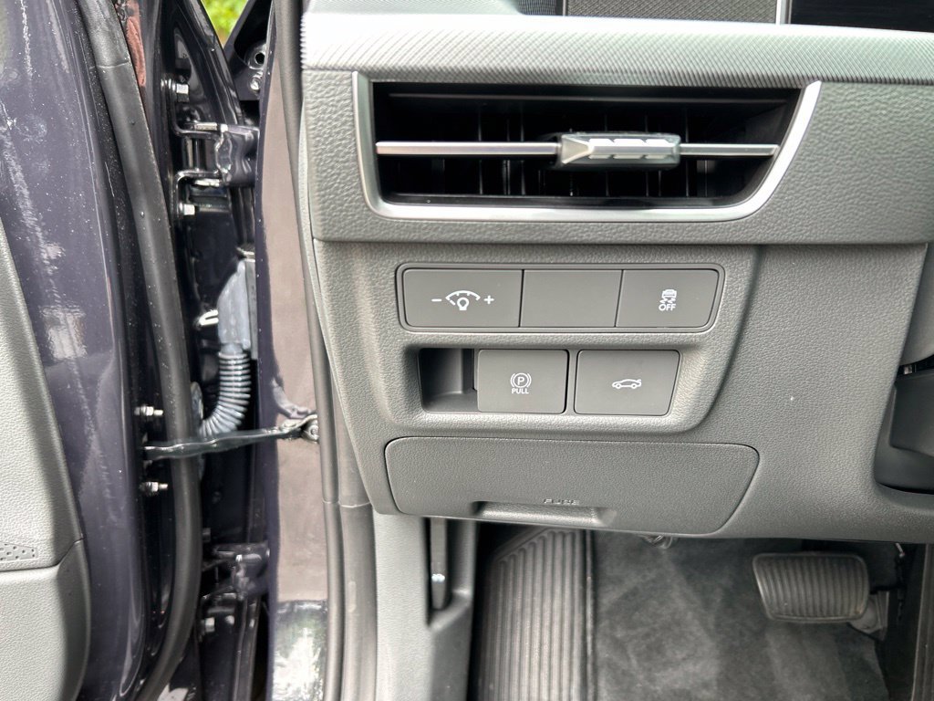 Certified 2026 Hyundai Sonata SEL FWD image 24