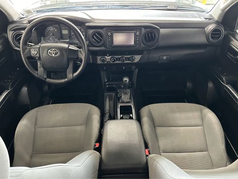 Used 2017 Toyota Tacoma SR w/ Tow Package image 13