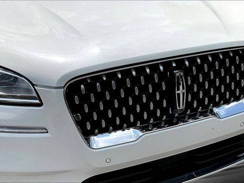 Used 2020 Lincoln Corsair Reserve w/ Equipment Group 201A FWD image 33