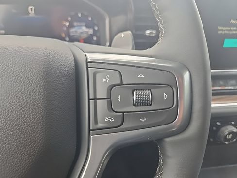 New 2026 Chevrolet Silverado 1500 RST w/ All Star Edition Plus AWD/4WD image 18