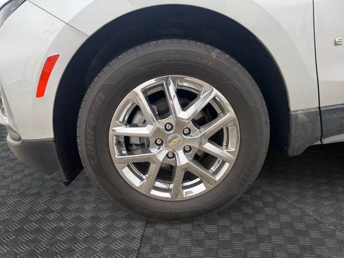 Certified 2022 Chevrolet Equinox LT image 14