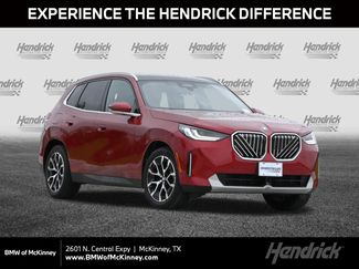 Certified 2025 BMW X3 xDrive30 w/ Premium Package AWD/4WD video 1
