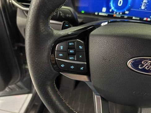 Used 2022 Ford Explorer ST w/ Equipment Group 401A image 18