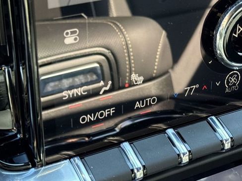 New 2026 GMC Yukon XL Elevation image 22