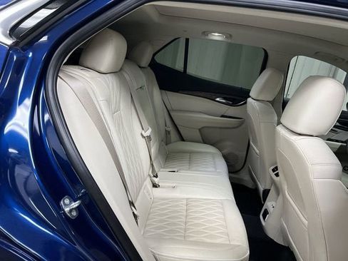 Certified 2023 Buick Envision Avenir AWD/4WD image 28