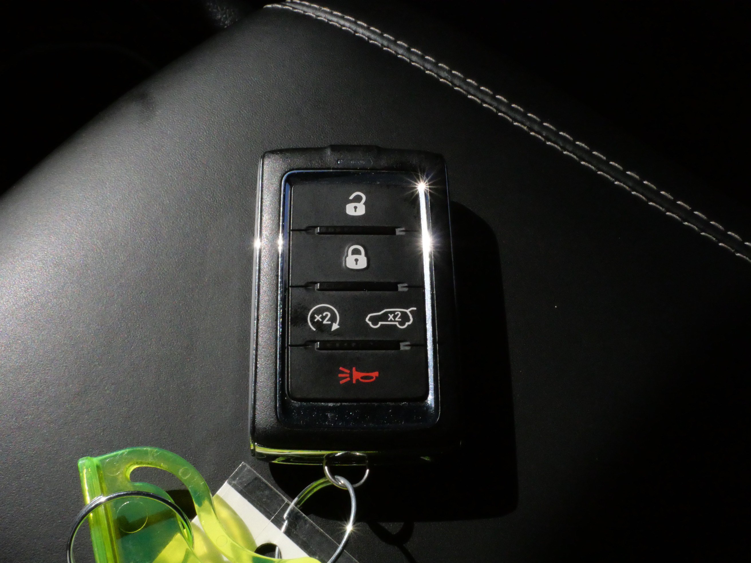 Used 2021 Jeep Grand Cherokee L Overland AWD/4WD image 30