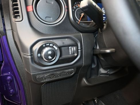 New 2026 Jeep Gladiator Rubicon image 12