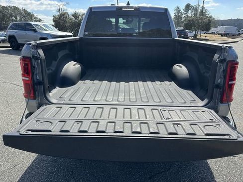 New 2025 RAM 1500 Limited image 18