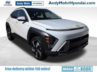 New 2026 Hyundai Kona Limited 360° Tour