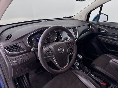 Used 2019 Buick Encore Preferred image 9