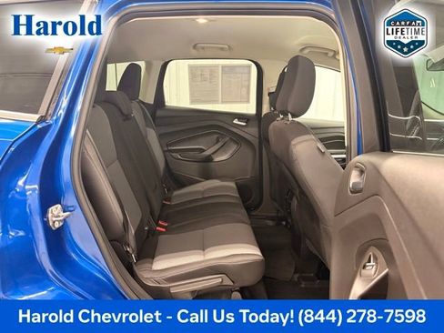 Used 2019 Ford Escape SE AWD/4WD image 9