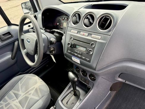 Used 2012 Ford Transit Connect XLT FWD image 28