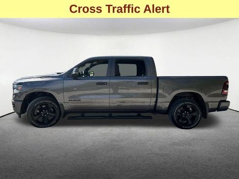 Used 2023 RAM 1500 Big Horn AWD/4WD image 6