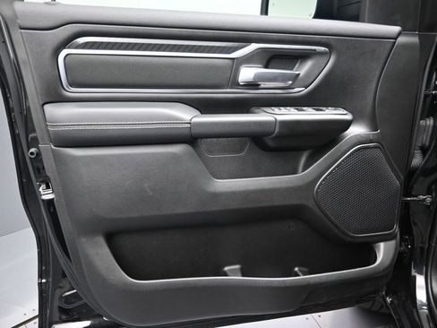 Used 2025 RAM 1500 Big Horn RWD image 12