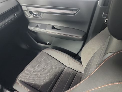 Certified 2026 Honda CR-V Sport image 22