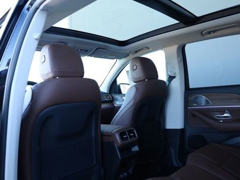 New 2026 Mercedes-Benz GLE 350 GLE 350 image 17