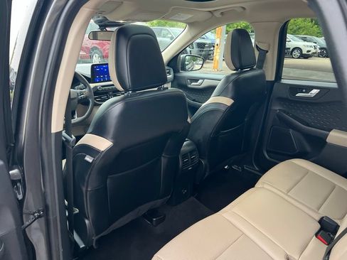 Used 2020 Ford Escape SEL AWD/4WD image 10