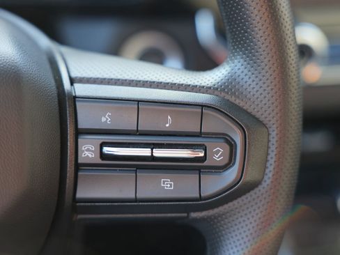 Used 2024 Chevrolet Colorado Trail Boss w/ Advanced Trailering Package image 19