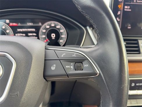 Used 2021 Audi Q5 2.0T Premium Plus image 18