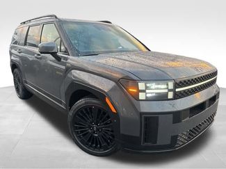 New 2026 Hyundai Santa Fe Calligraphy 360° Tour