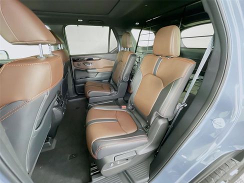 New 2026 Honda Pilot TrailSport image 21