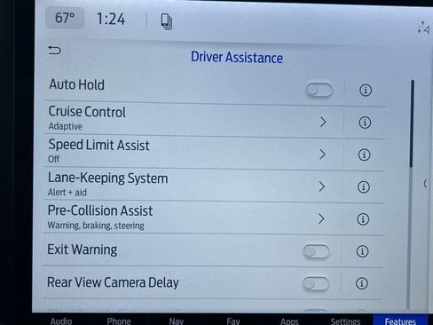 New 2026 Ford F150 XLT w/ Equipment Group 302A MID image 7