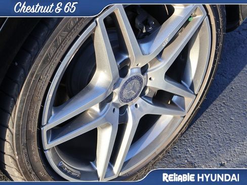 Used 2016 Mercedes-Benz E 350 4MATIC Sedan image 24