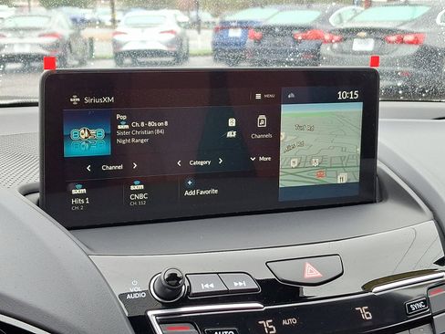 Certified 2025 Acura RDX A-Spec image 18