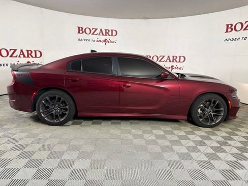 Used 2020 Dodge Charger R/T w/ Daytona Edition Group RWD image 9