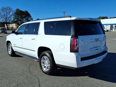 Used 2019 GMC Yukon XL SLT