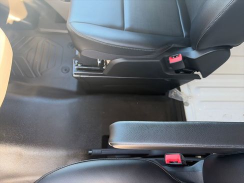 New 2026 Ford Transit 350 148 High Roof Extended DRW image 25