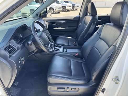 Used 2019 Honda Pilot EX-L image 24