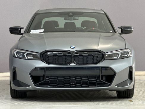New 2026 BMW M340i w/ Premium Package RWD image 5