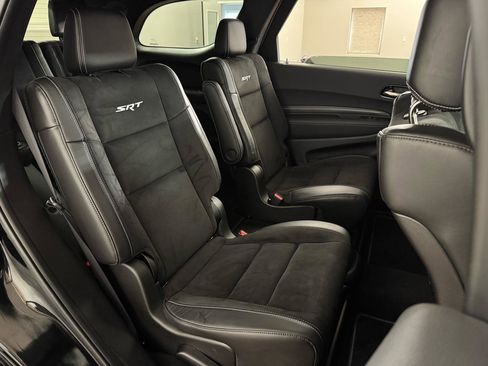 Used 2023 Dodge Durango SRT w/ Black Package image 45