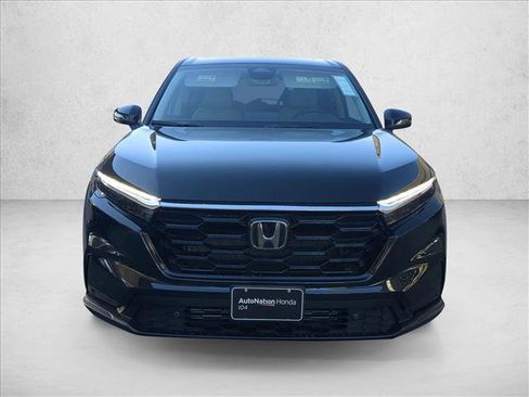 New 2026 Honda CR-V EX-L image 6