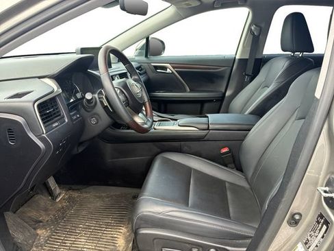 Used 2021 Lexus RX 350 AWD w/ Premium Package image 11