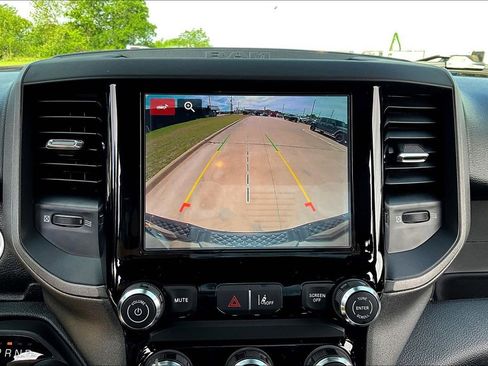 New 2026 RAM 1500 Tradesman RWD image 26