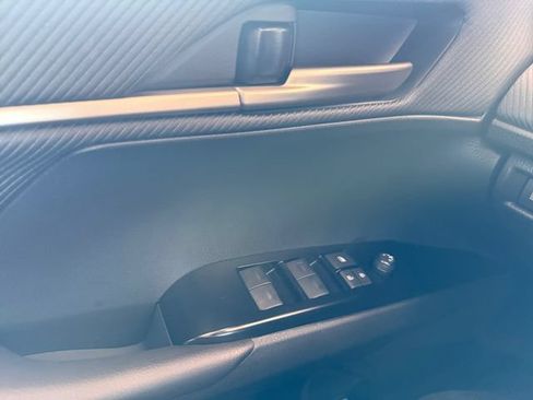 New 2026 Toyota Camry SE FWD image 19