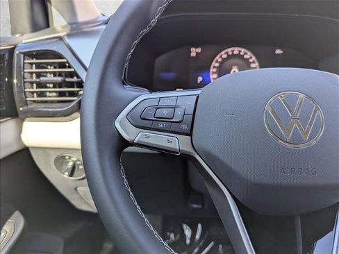 New 2025 Volkswagen Taos S image 15