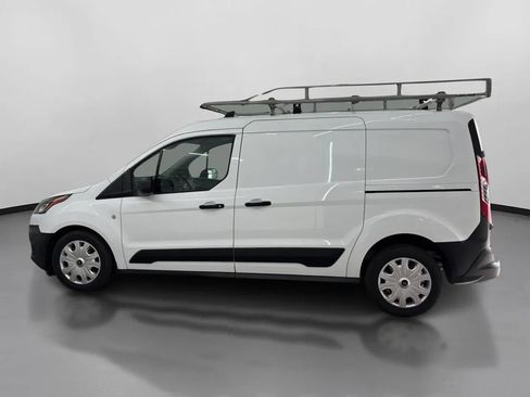Used 2022 Ford Transit Connect XL FWD image 5
