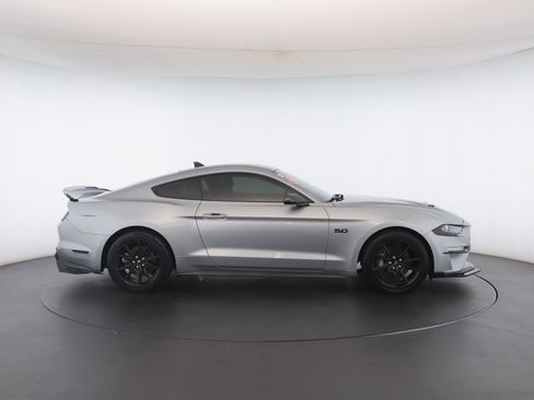 Used 2020 Ford Mustang GT w/ Ford Safe & Smart Package image 29