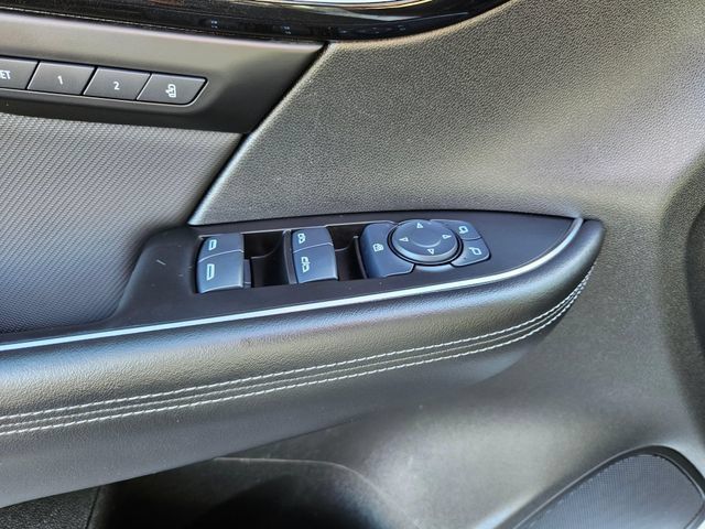 Used 2024 Buick Envision Preferred AWD/4WD image 24