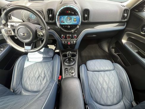 Used 2023 MINI Cooper Countryman S FWD image 12
